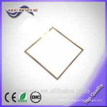 ultra-thin led recessed ceiling panel lights, high lumen led panel light 60 60